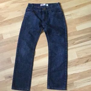Boys Levi’s Jeans